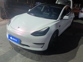 MODEL 3 后轮驱动版 