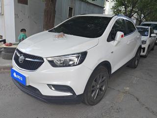 别克昂科拉 1.4T 自动 18T都市领先型 