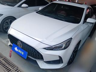 名爵5系 1.5L 自动 青春豪华版 