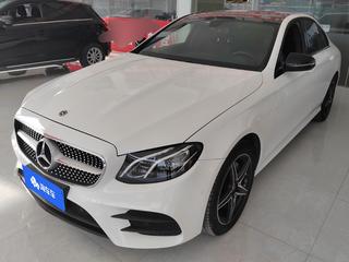 奔驰E级 E260 