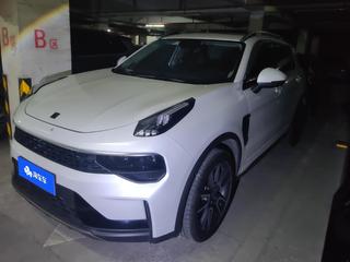 01 2.0T 型Pro 