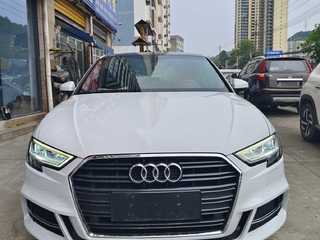 奥迪A3 1.4T 运动型Sportback 