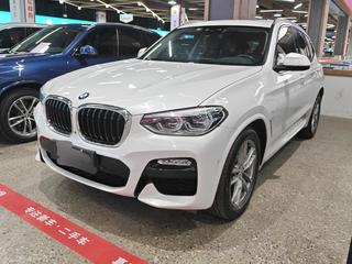 X3 2.0T 领先型M运动套装 