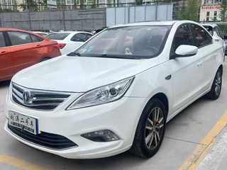 长安逸动 1.6L 手动 豪华型 