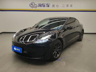 MODEL 3 标准续航升级版 