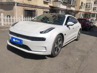 极氪ZEEKR 001 0.0T 
