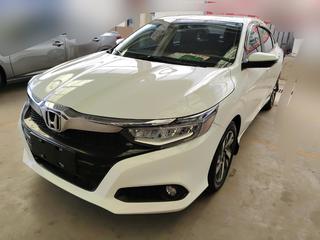 本田凌派 1.0T 自动 领先版 