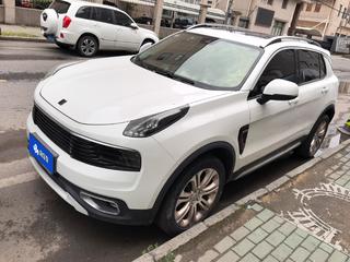 01 2.0T 01型Pro 