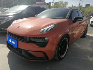 领克02 Hatchback 2.0T 
