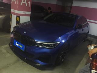 宝马3系 325Li 