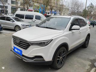 奔腾X40 1.6L 