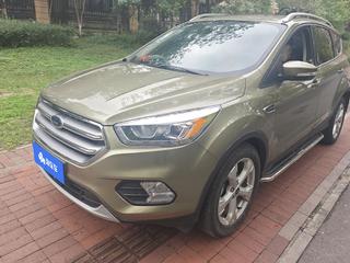 福特翼虎 1.5T 自动 EcoBoost 180虎跃型 