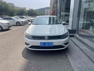 大众凌渡 1.4T 手动 230TSI风尚版 