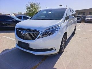 别克GL8 2.0T 自动 28T旗舰型ES 