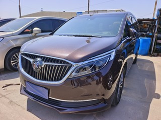 别克GL8 2.0T 自动 28T旗舰型ES 