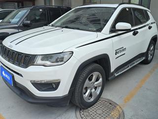 吉普指南者 1.4T 
