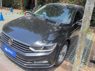 大众迈腾 1.8T 自动 330TSI豪华型 