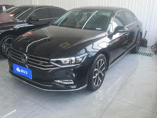 迈腾 1.8T 330TSI领先型 