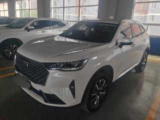 哈弗哈弗H6 第三代 1.5T 自动 Max 