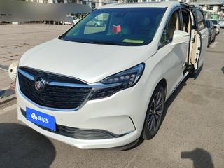 GL8 2.0T 