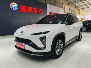 蔚来ES6 自动 运动版600KM 