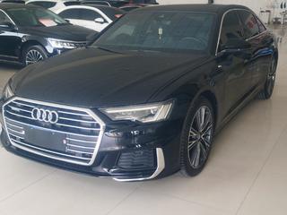 奥迪A6L 45TFSI 