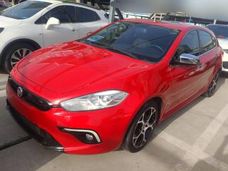 菲亚特致悦 1.4T 自动 运动版 