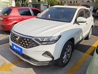 捷达VS5 1.4T 
