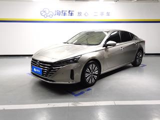 天籁 2.0L XL-Upr优享版 