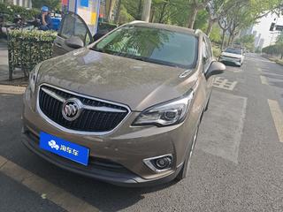 别克昂科威 1.5T 自动 20T豪华型 