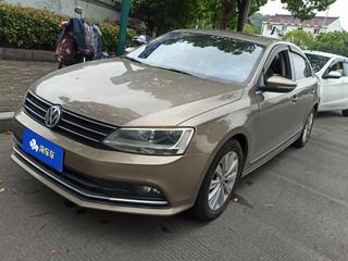 速腾 1.4T 230TSI-25周年纪念版 