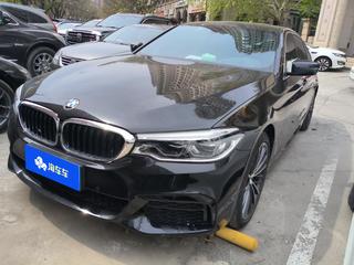 宝马5系 530Li 