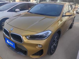 宝马X2 1.5T 