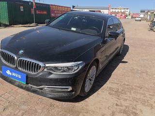 5系新能源 2.0T 豪华套装改款 