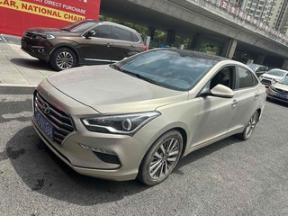 名图 1.6T 智能型 
