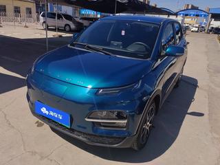 大运悦虎 0.0T 自动 精灵版 
