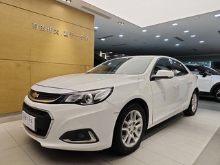 迈锐宝 1.6T 舒适版 