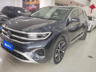 大众揽境 2.5T 