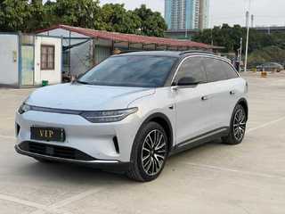 零跑C11 0.0T 自动 改款豪华版 