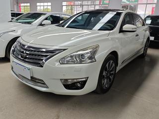 天籁 2.5L XV荣耀版 