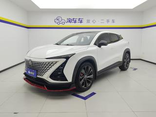 长安UNI-T 1.5T 自动 旗舰型 