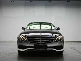 奔驰E级 E300L 运动时尚型 