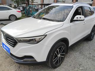 奔腾X40 1.6L 