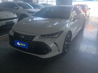 丰田亚洲龙 2.5L 
