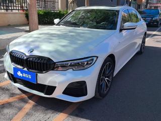 宝马3系 320Li 