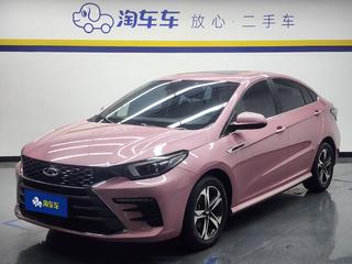 奇瑞艾瑞泽5 PLUS 1.5T 