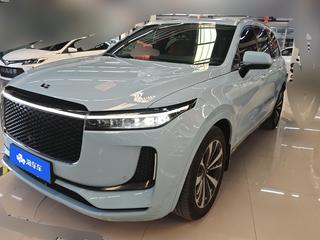 理想ONE 1.2T 自动 