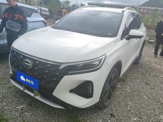 传祺GS4 1.5T 自动 270T智行科技版 