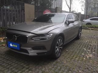 沃尔沃V90 2.0T 