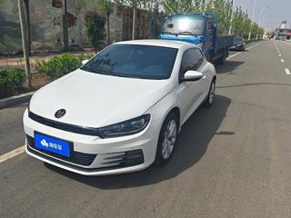 大众尚酷 1.4T 自动 风尚版 